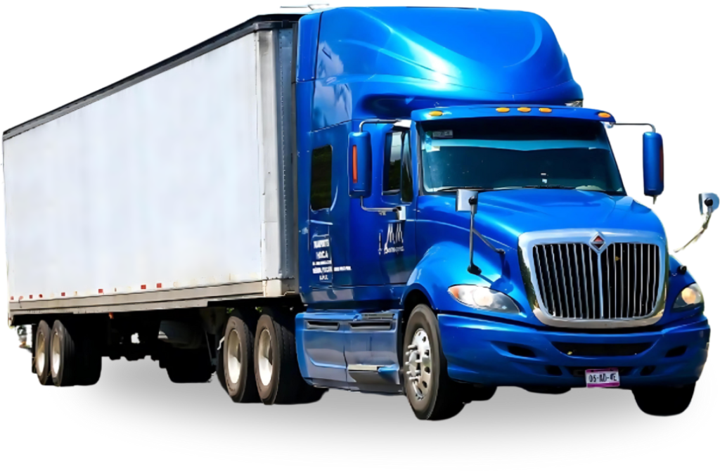 Trucking and Hotshot Services