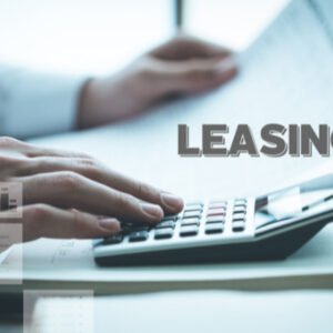 Trucking and Hotshot Leasing Program