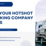 Why Your HotShot Trucking Company Sucks