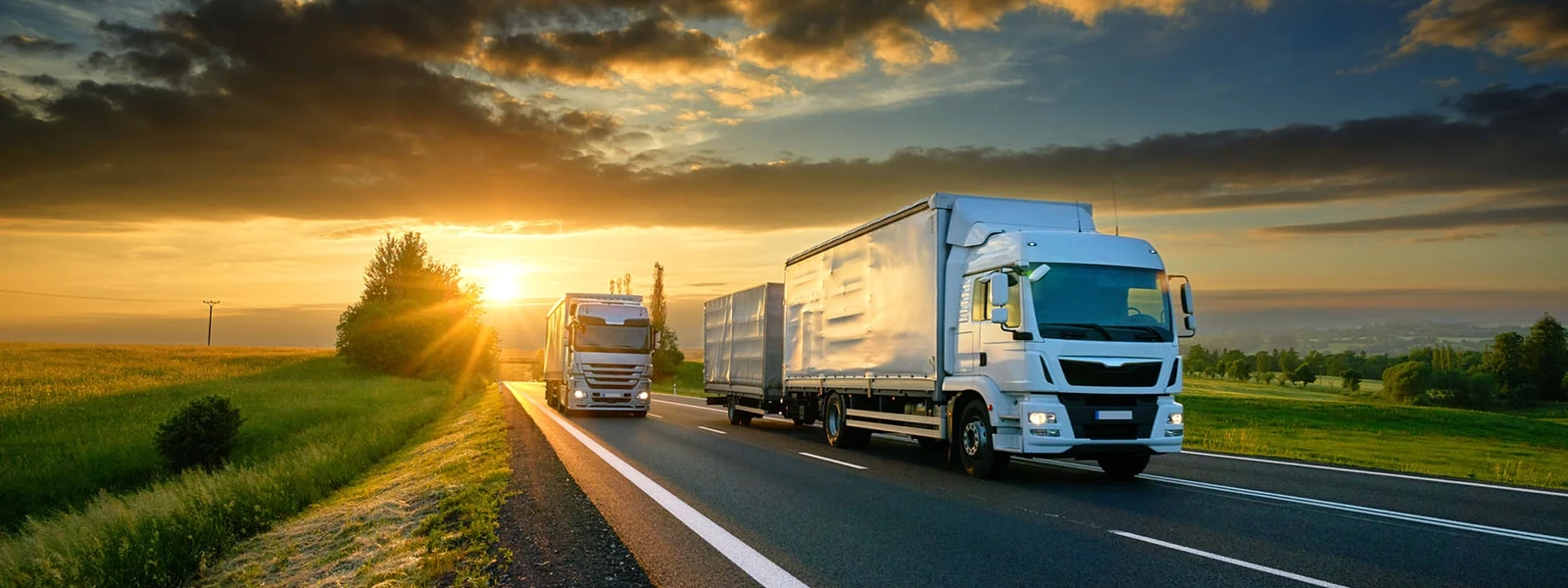 Trucking and Hotshot Services